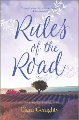 Rules of the Road by Geraghty, Ciara