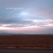 Tallest Man On Earth, The - The Wild Hunt NEW Sealed Vinyl LP Album