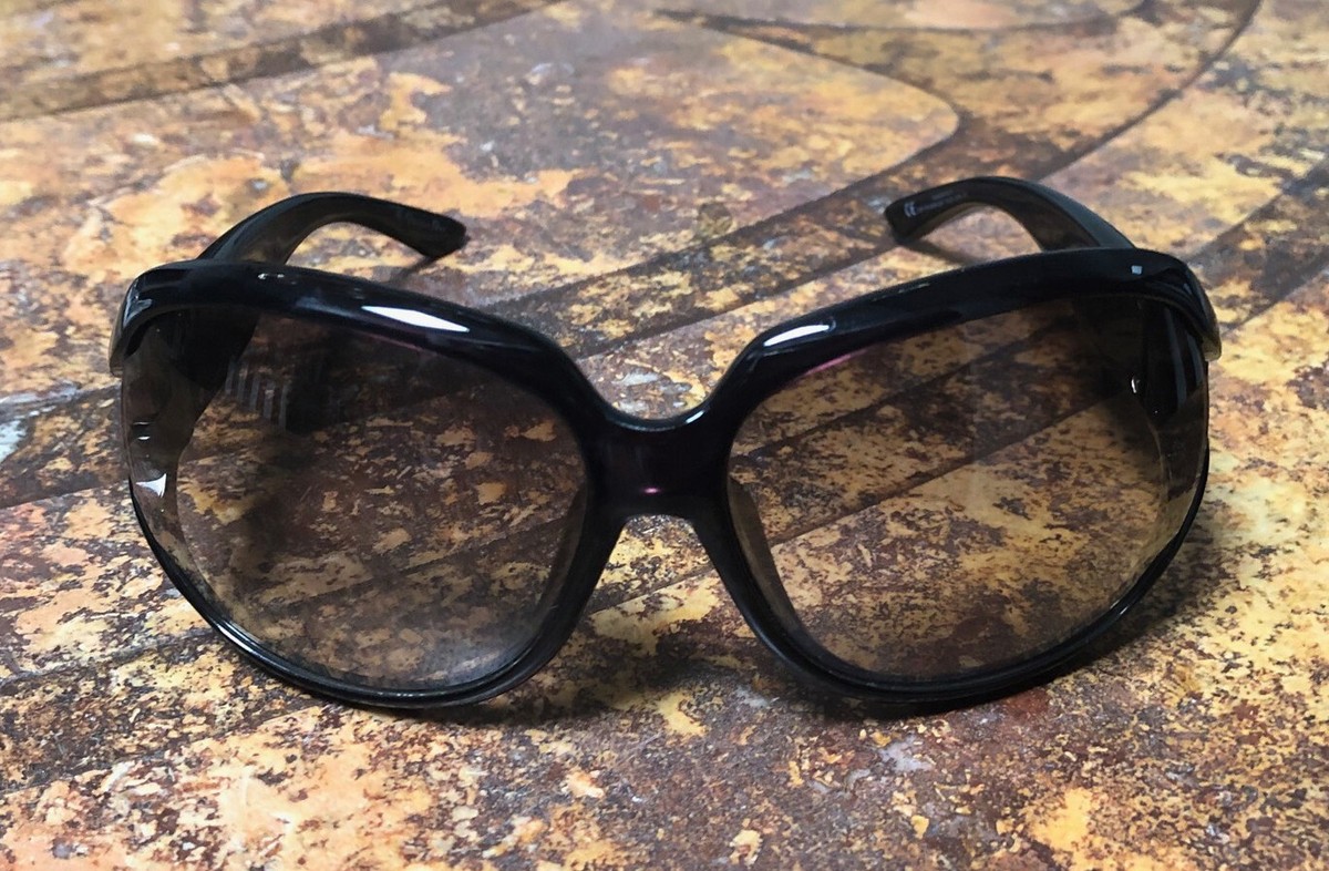 Dior Promenade Sunglasses TICZR D Logo | eBay