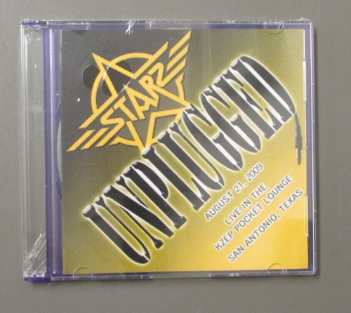 Starz Unplugged Live Radio Broadcast San Antonio 8/21/09 Ranno Smith & Dube ! - 第 1/2 張圖片