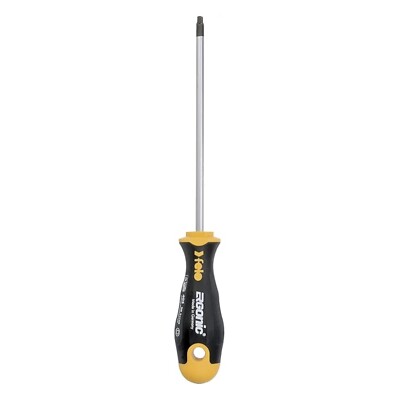 Felo 53511 #3 Square, Round Ergonomic Screwdriver 6'' Long with Free Shipping