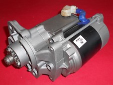 HMC 17619 Starter KUBOTA TRACTOR M4500DT 1978...