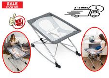 go with me sway portable infant rocker