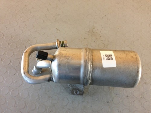 FORD Fiesta (2002-2008) 1.4 Benzin 59KW 5P Trockenmittel Klimaanlage