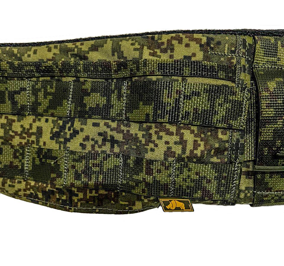 Tactical Belt Slim ANA Tactical (43) EMR Airsoft Hunting