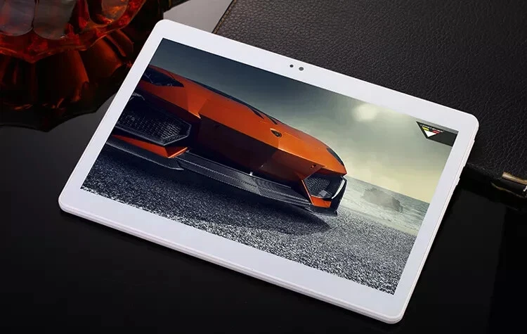 Kersen Tab K1001  Tablet Octa Core 2GB 32GB   Android 8.1 & 64gb memo card - Image 3 of 4