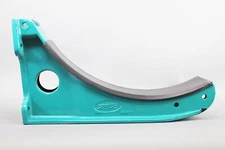 Peterbilt Support Bracket for Fuel Tank - 11-03161M000