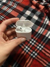 AirPod Pro 1st Gen Charging Case with Left Earbud