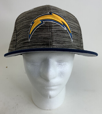 Navy Blue / Gray 59Fifty Hat Cap | eBay