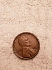 Lincoln 1911 D VF-EF