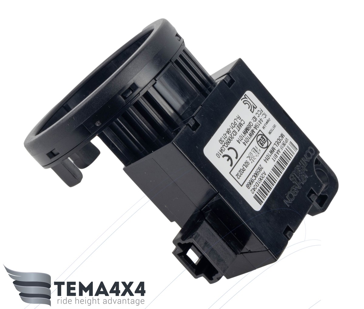 Genuine OEM Immobilizer Antenna for Infiniti FX45 G35 QX56