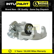 Intupart Rear Left Brake Caliper Fits Fiat Alfa Romeo Lancia