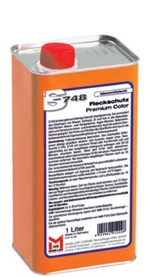 Steinimprägnierung | S748 | Fleckschutz Premium-Color | HMK | wassergelöst | 5L