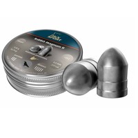 H&n Rabbit Magnum Ii Pellet .177 Caliber 15.74 Grain 4.5mm Domed Tin - 200 Count on sale H&n Rabbit Magnum Ii Pellet .177 Caliber 15.74 Grain 4.5mm Domed Tin - 200 Count on sale