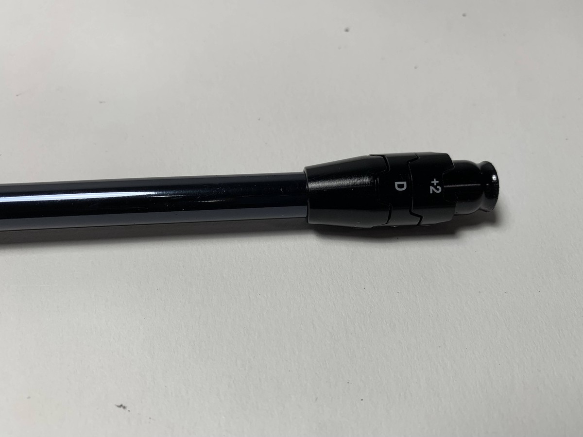 リコイルダート F4 75H　キャロウェイ　recoil DART USTマミヤ Recoil DART リコイルダート 番手別販売 アイアン用