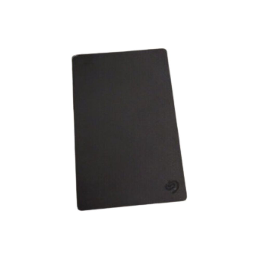 Seagate 4TB USB 3.0 Portable External HD, Black, STGX4000400