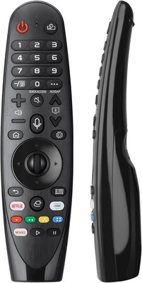 Voice-Magic-For-Lg-Tv-Remote-Control-Replacement Compatible with LG Smart OLED T