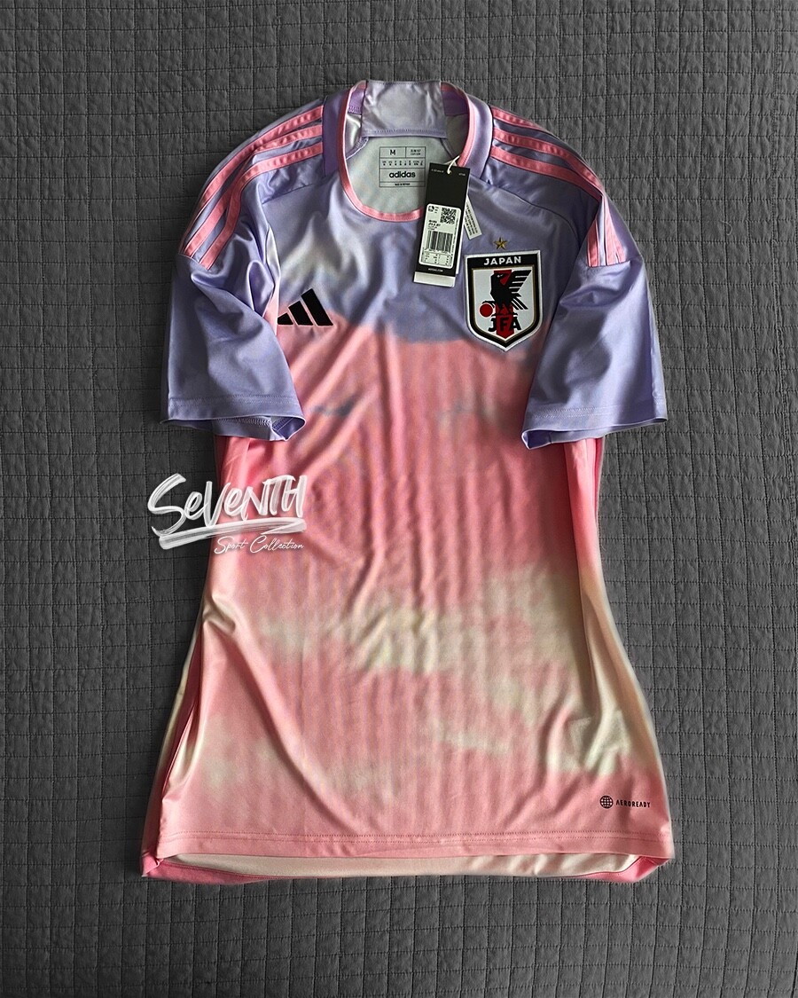 BNWT Japan Away Official 2023 FIFA Women's World Cup - Size Medium