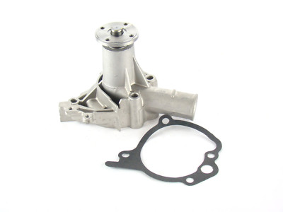 OAW M1120 Water Pump for 78-80 Arrow & 78-79 Sapporo Dodge Challenger 1.6L SOHC