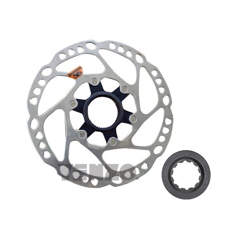 Shimano SM-RT64-S/M/L 160/180/203 Disc Brake Rotor with External