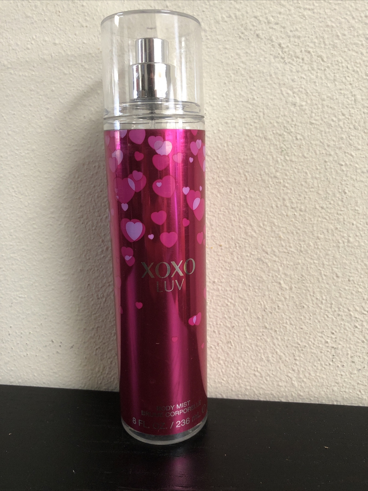 For Women, 8 Fl Oz (new, Bottle)