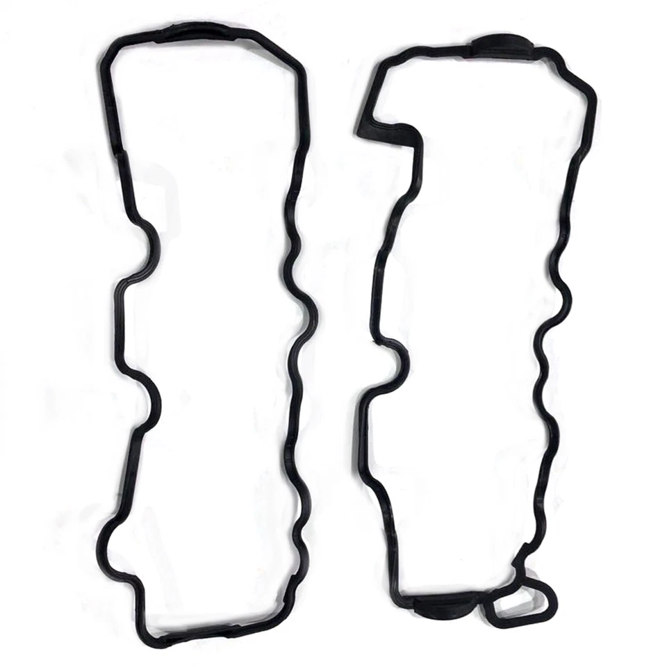 Junta de cubierta de válvula para 1998-2005 1999 2000 Mercedes-Benz E320 E320 ML320 3,2 L Foto 3 de 4