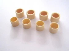 HubDoctor Crank Brother Combination Egg Beater 4 Bushings 01 - 09, 4 bushings 10