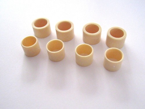 Crank Brothers Kit Ricostruzione Pedivelle HubDoctor Per Eggbeater – Include Boccole E Mazzuolo Ricambio Cuscinetti Pedivelle - Foto 10