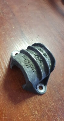 HALTER STABILISATORSTANGE VORNE HALTER RECHTS STABILISATOR BAR BMW SERIE 1 6770874