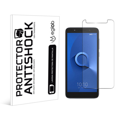 ANTISHOCK Screen protector for Alcatel 1X