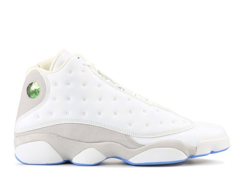 white blue and grey retro 13