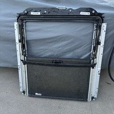 2014-2023 Dodge Charger Power Sunroof Moonroof W Motor Sunshade Oem 5ps86dx9ak