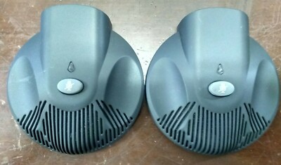 Lot of 2 Avaya External Microphone Conferencing Phone 2201-07155-604