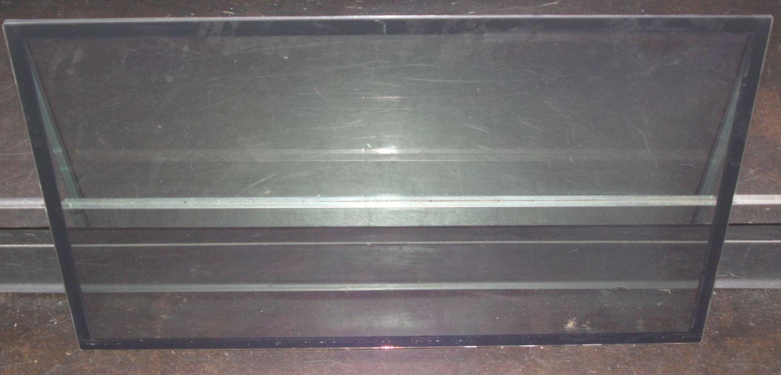 Genuine OEM Screen Glass Panel CoverSamsung 42" Plasma Television HP