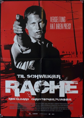 Original A1 Filmposter / Filmplakat - Diverse Genres - GROßE Auswahl - Neu - Bild 131 von 193