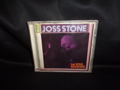 Joss Stone The Soul Sessions CD