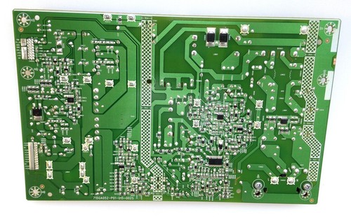 Platine alimentation 715GA052-P01-015-002S pour tv Sony KD-43X72K - Photo 4/6