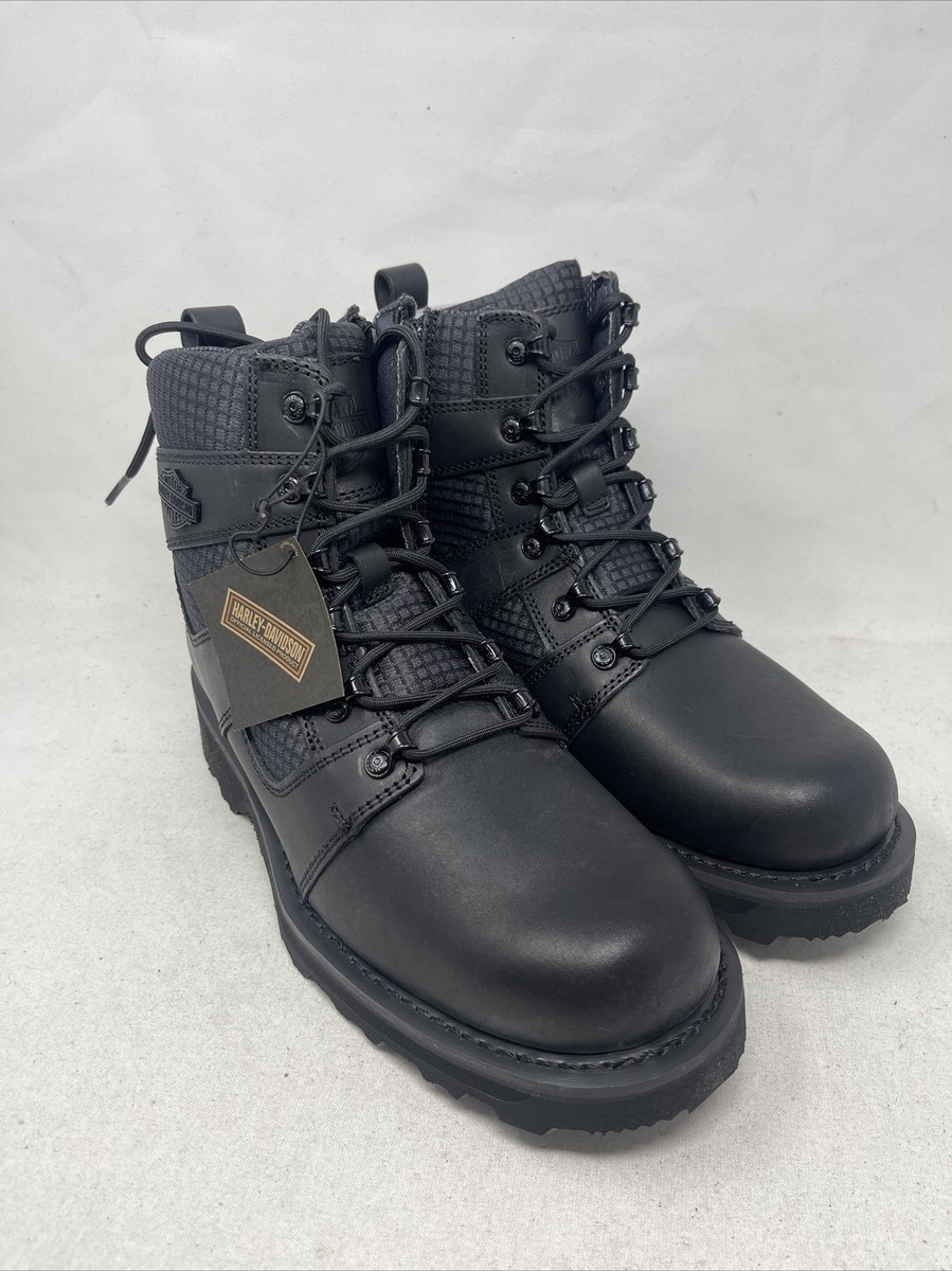 HARLEY-DAVIDSON FOOTWEAR Men display picture 2