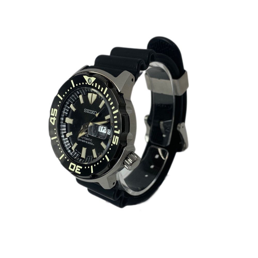 SEIKO SBDY115 4R36-11D0 Save the Ocean Special Edition