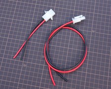 Power Plug Cord Chassis Cable for Uniden 2830 LINCOLN Radio HR2510 HR2600 TS5010