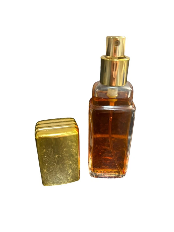 Perfume de colección Estee Lauder Private Collection spray fragancia pura 1,75 oz años 90 Foto 2 de 3