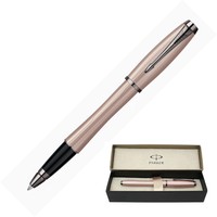 Parker Urban Rollerball Pen, Metallic Pink, Retired Model on sale Parker Urban Rollerball Pen, Metallic Pink, Retired Model on sale