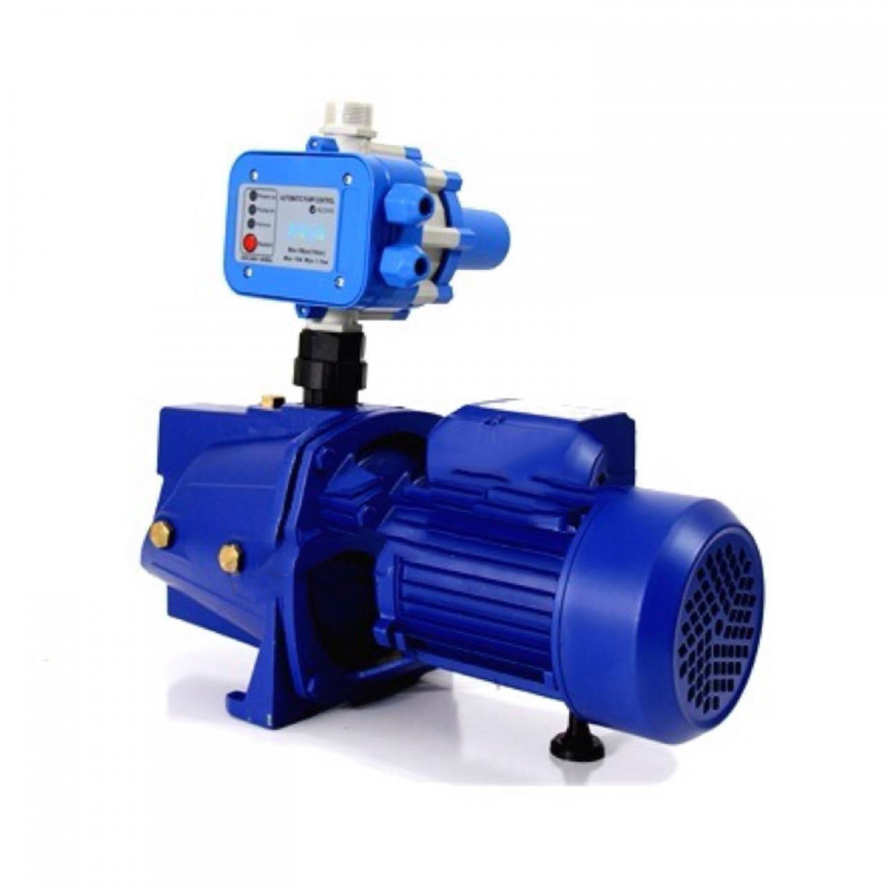 kasa Automatic High Pressure Water Pump 750W 3600L/HR Water Transfer