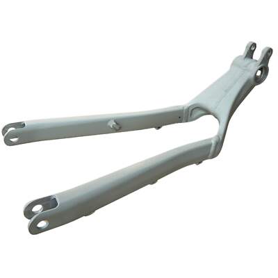 Vitus Escarpe 275 Chainstay Non-Boost 142x12 2015,2016,2017 Matt Grey  UK