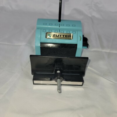 3.7万→6千円_ZUTTER・バインド・イット・オール（Bind It All Amazon.com : Craftelier - Zutter Bind It All Binding Machine