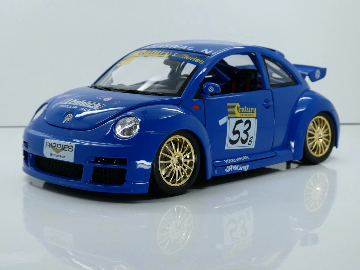 Bburago Volkswagen 1:18 Diecast & Toy Vehicles for sale - eBay