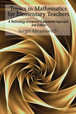 Sergei Abramovich | Topics in Mathematics For Elementary Teachers | Taschenbuch