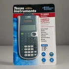 Texas Instruments TI-30XS MultiView Powerful Scientific Calculator Brand New