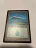 Island Basic Land Portal Second Age MTG Magic The Gathering X1 NM