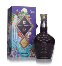 Royal Salute 23 Year Old - Taiwan Exclusive (2022 Release) 70cl 40%